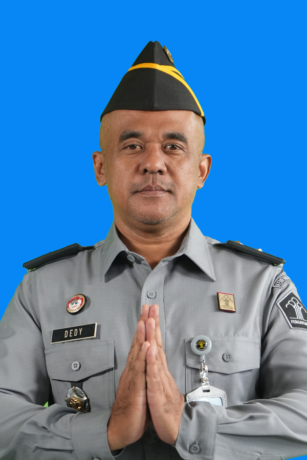 Dedy Suparno